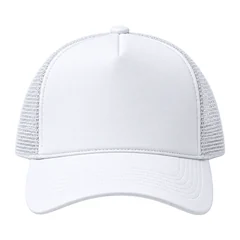 Gorras trucker para sublimar
