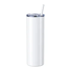 Termos skinny 20 oz para sublimar