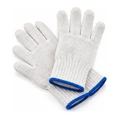 Guantes térmicos