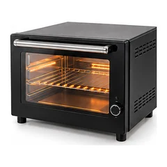 Horno de curado DTF