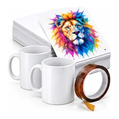 Kit de inicio de sublimación