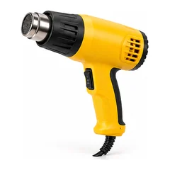 Pistola de calor