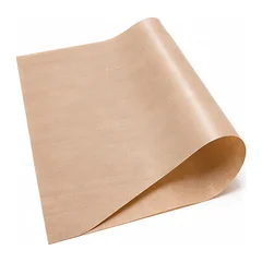 Hojas de teflón
