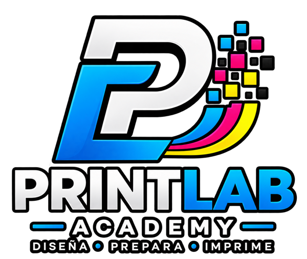 PrintLab Academy