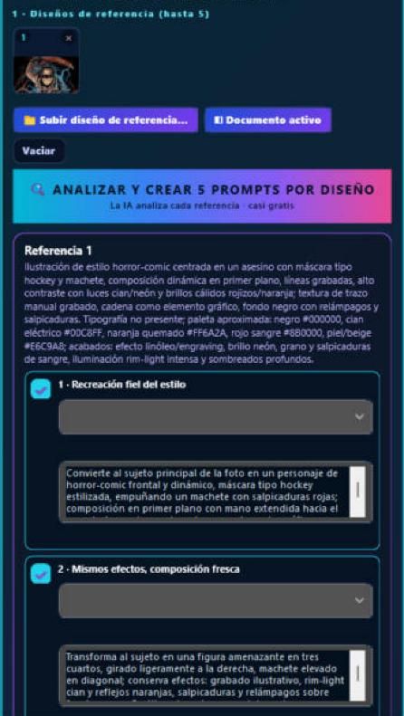 AI STUDIO · imagen 5