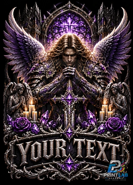 Prompt 09 · CUSTOM MESSAGE