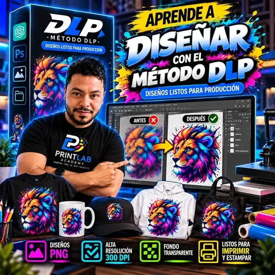 Curso Método DLP